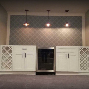 Ultimate Touch Home Remodeling INC.