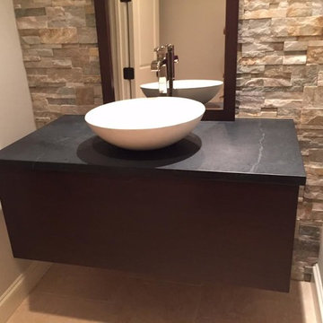 Our Work