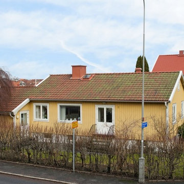 SIGTUNAGATAN TVÅ