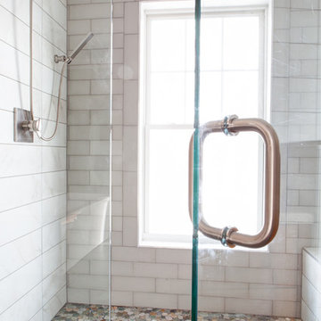 Bloomington Whole House Remodel - Multi-generational Living