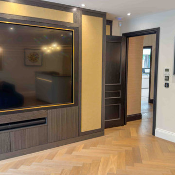 Luxury Home Transformation | Complete Design & Build Project | Northwood, HA6