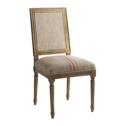 Andrew Martin Monroe Chair - Dining Chairs
