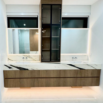 Modern Luxury