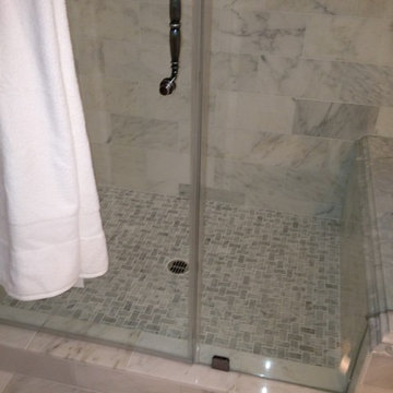 bathroom remodeling by eden development