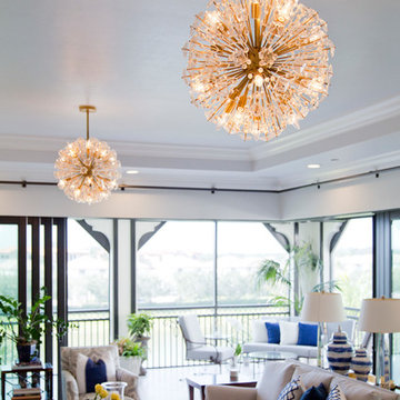 Wilson Lighting - Design Consultant Faith Ashley
