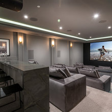 Home Theaters