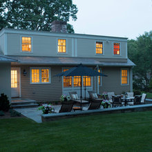 Patio Ideas