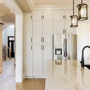 New Home Build - Kitchener