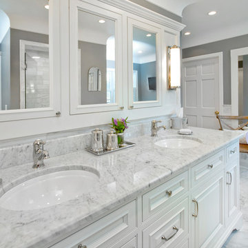 Bath Design Cincinnati OH