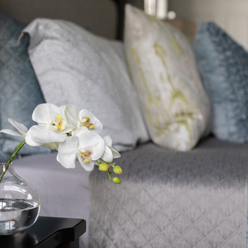 Inspired Master Bedroom Design