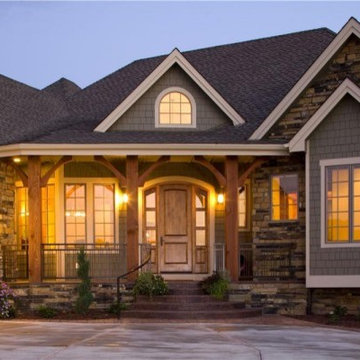 Exterior Projects