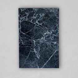 MARBLES - DAMASTA (GREY DARK) - Bricks And Masonry