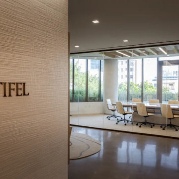 Stifel Offices