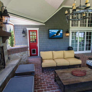 Preserve Project Greenwood Village