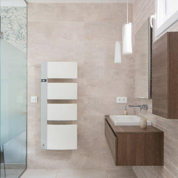 Salle de bain Choisy le Roi
