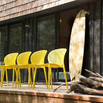 Outdoor Inspiration
