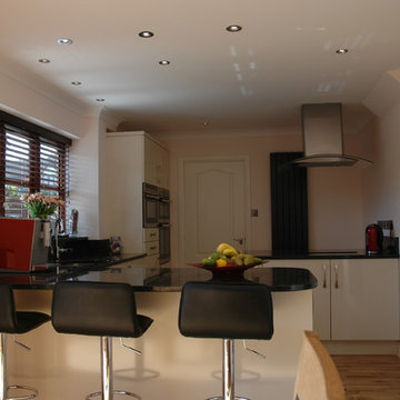 Kitchen - Undy - Counsel