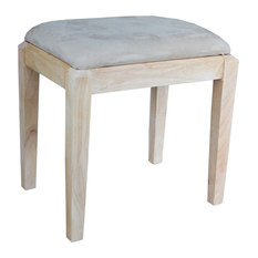 Vanity Stools and Benches | Houzz Vanity Stools and Benches | Houzz