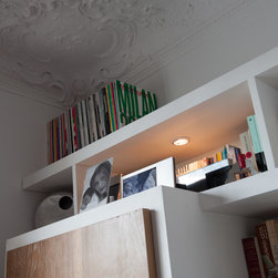 Biblioth&egrave;que sur mesure - Products