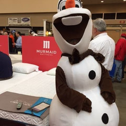Tri-State Home Show 2015 - Products