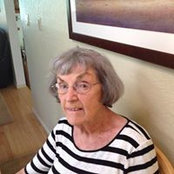 Foto von Marie Burris