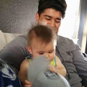 Osman Afshar's photo
