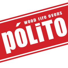 Polito Wood Fire Ovens