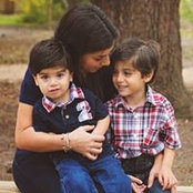 Pegah Tucker's photo