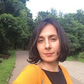 юлия токареваs foto
