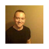 Brian Pritchard's photo