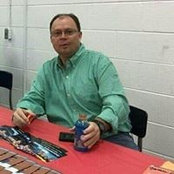 James Bradley's photo