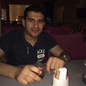 Foto von Mohammed Megahed