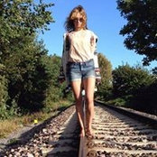 Marta Krzywickas foto