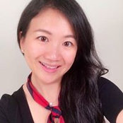 Cynthia Wu's photo