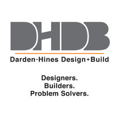 Darden-Hines Design+Build