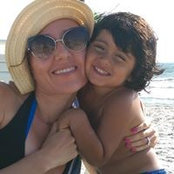 lilya sorkin's photo