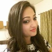 Ashima Vaishs billede