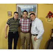Luis Barreto's photo