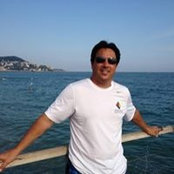 Jim Shaheens billede