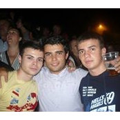 Goce Dimitrieski's photo