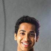 Alexander Thomas's photo