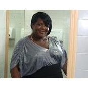 Keisha Spencer's photo