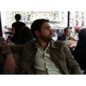 Adrian Esquivel's photo