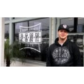 Rory Stromberg's photo