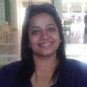 Neelam Agrawal Shroffs billede