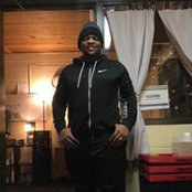 Darnell McElveens foto