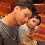 Asrif Arifin's photo