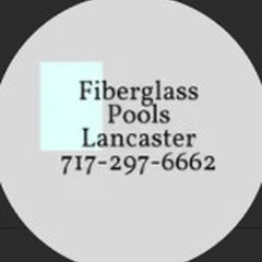 Fiberglass Pools Lancaster