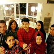 Mirza Khorasanee's photo
