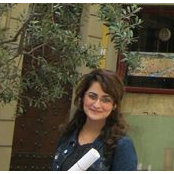 Meryem Benyaiche's photo